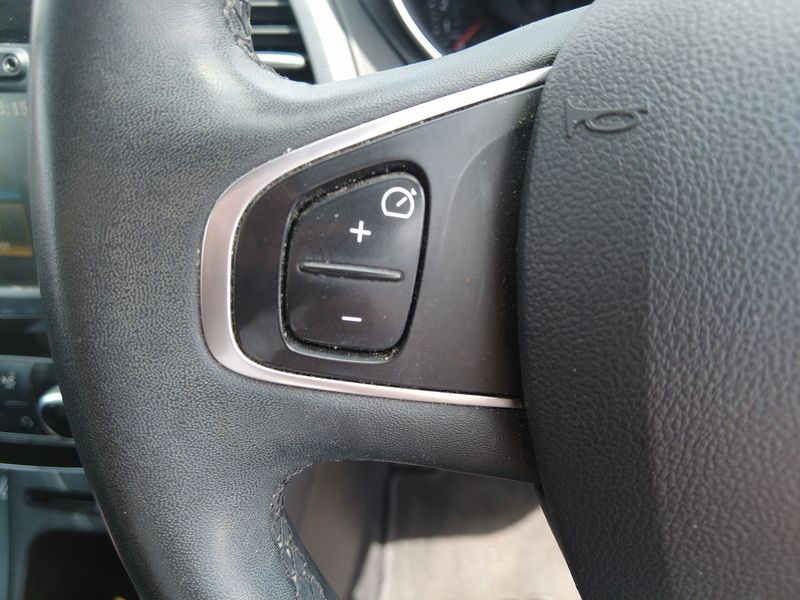 Renault Captur TCe ENERGY Iconic - U93808