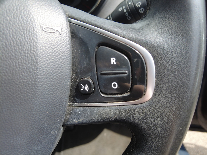 Renault Captur TCe ENERGY Iconic - U93808