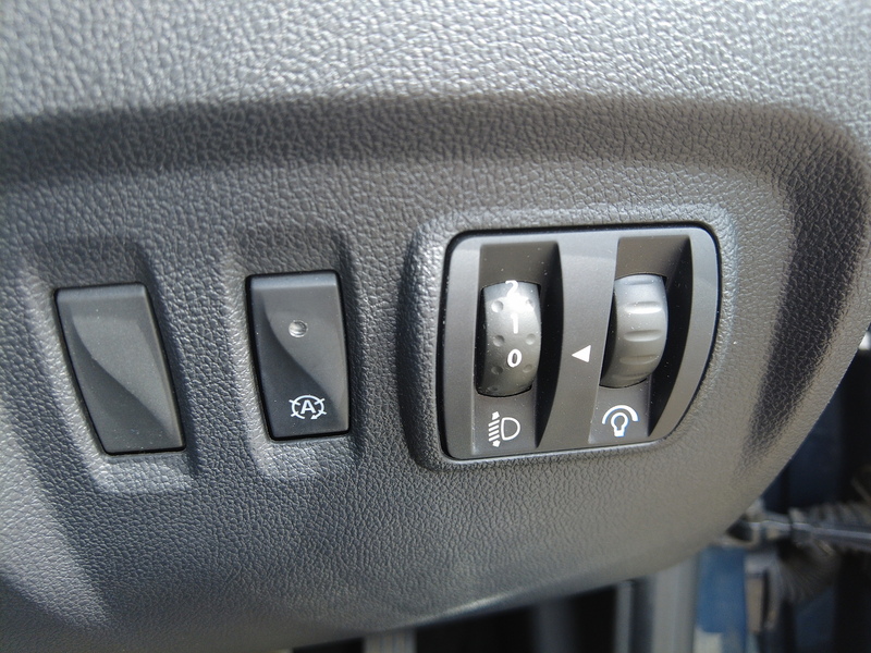 Renault Captur TCe ENERGY Iconic - U93808