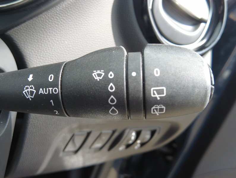 Renault Captur TCe ENERGY Iconic - U93808