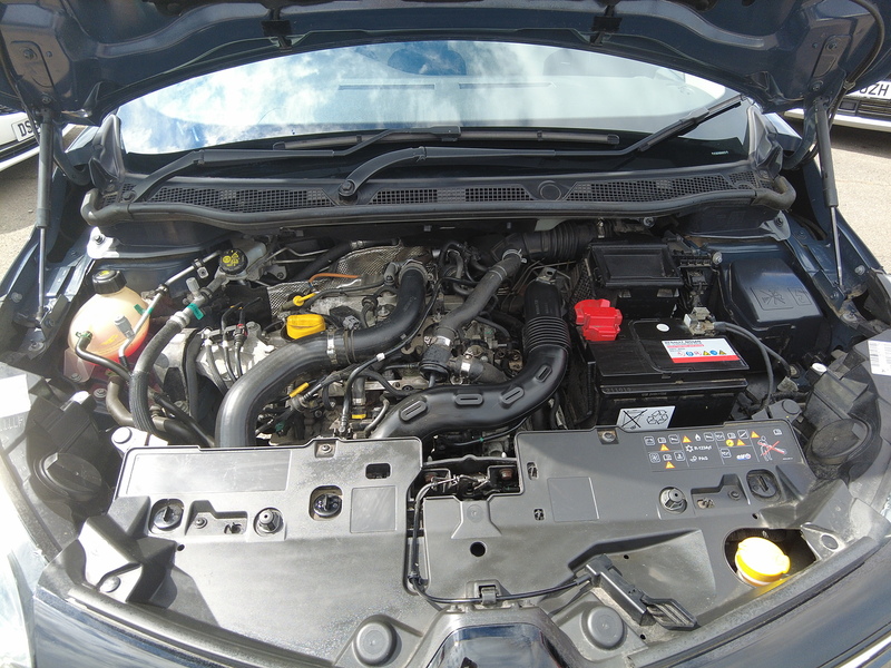Renault Captur TCe ENERGY Iconic - U93808