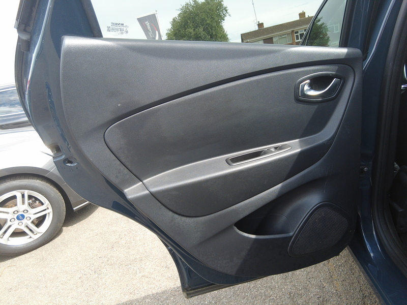 Renault Captur TCe ENERGY Iconic - U93808
