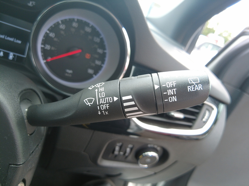 Vauxhall Astra i Turbo SRi VX Line - U93819