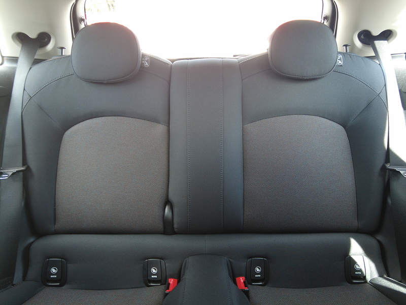 MINI Hatch Cooper - U93820