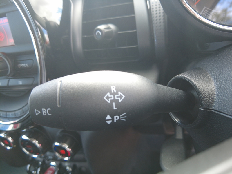 MINI Hatch Cooper - U93820