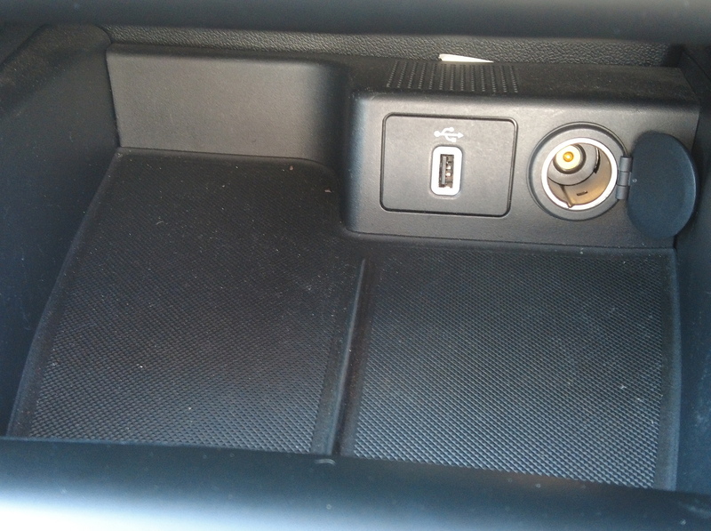 Ford Focus T EcoBoost Zetec - U93824