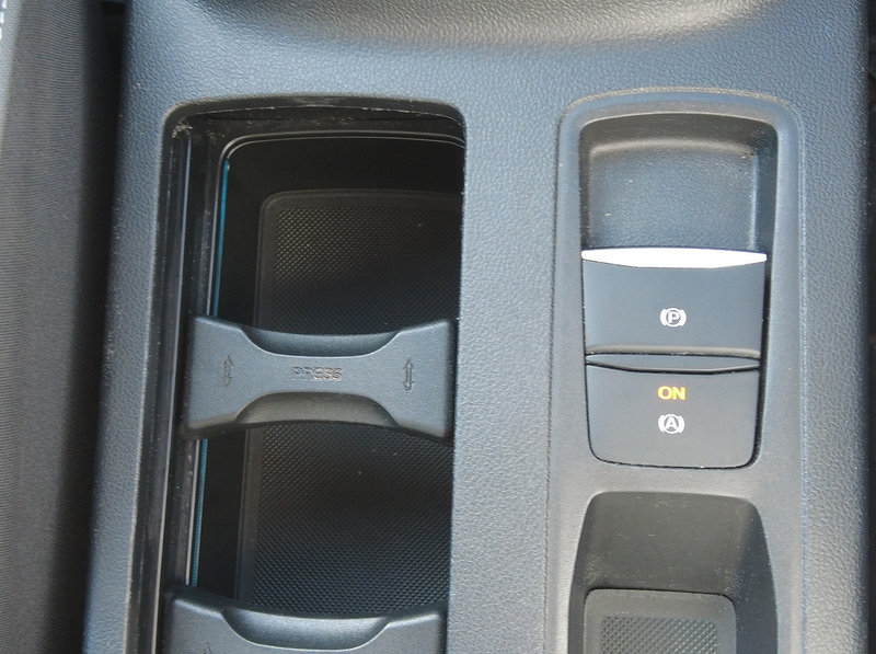 Ford Focus T EcoBoost Zetec - U93824