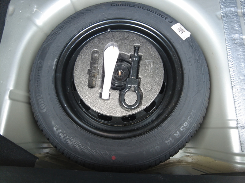 Ford Fiesta T EcoBoost Zetec - U93833