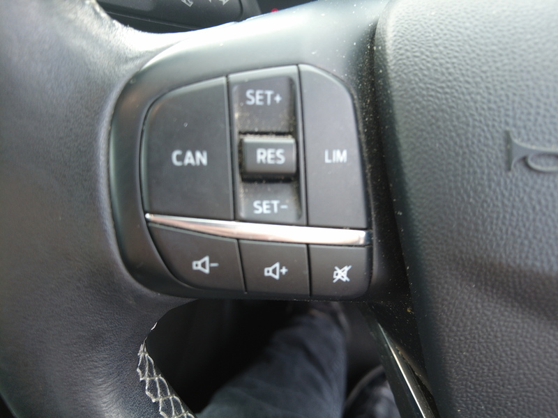 Ford Fiesta T EcoBoost Zetec - U93833