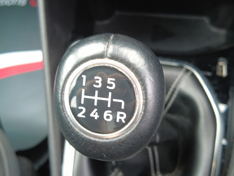Ford Fiesta T EcoBoost Zetec - U93833