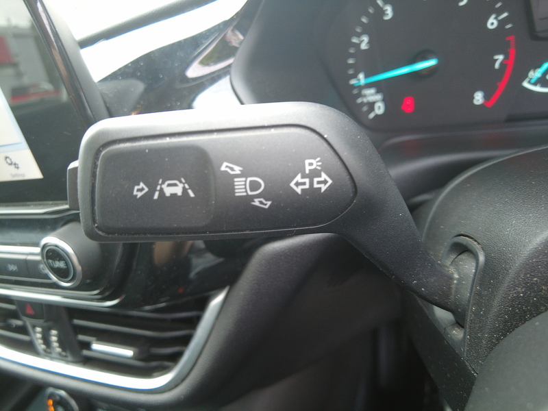 Ford Fiesta T EcoBoost Zetec - U93833