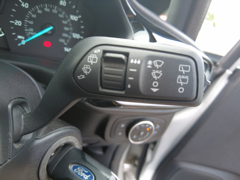 Ford Fiesta T EcoBoost Zetec - U93833