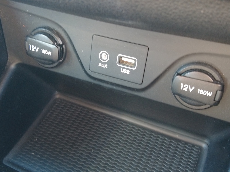 Hyundai Tucson GDi Blue Drive SE - U93849