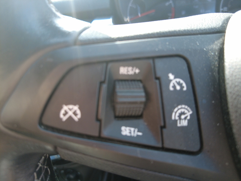 Vauxhall Corsa i Turbo ecoFLEX Design - U93851