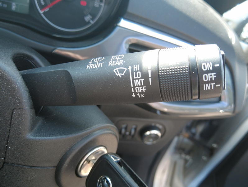 Vauxhall Corsa i Turbo ecoFLEX Design - U93851
