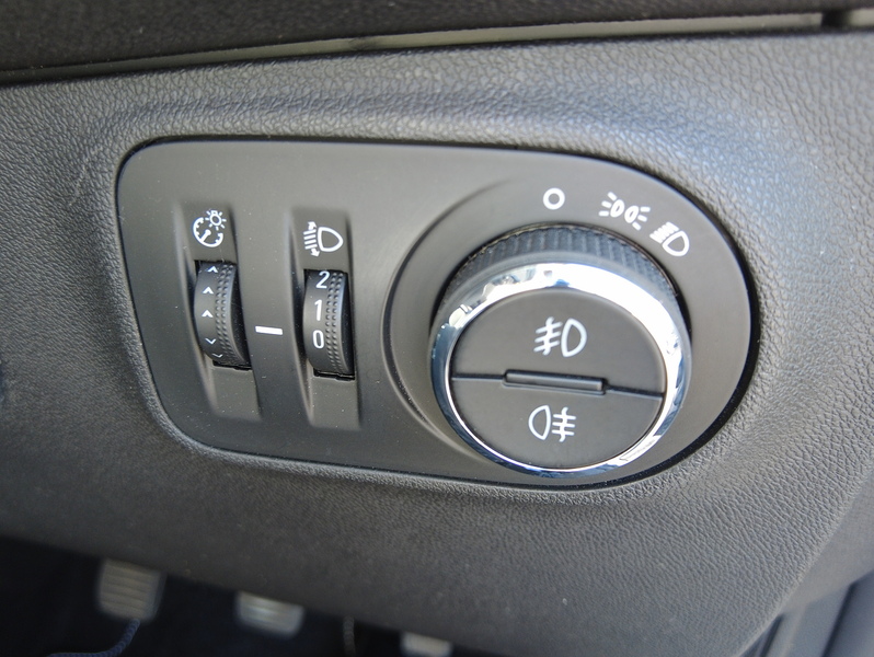 Vauxhall Corsa i Turbo ecoFLEX Design - U93851