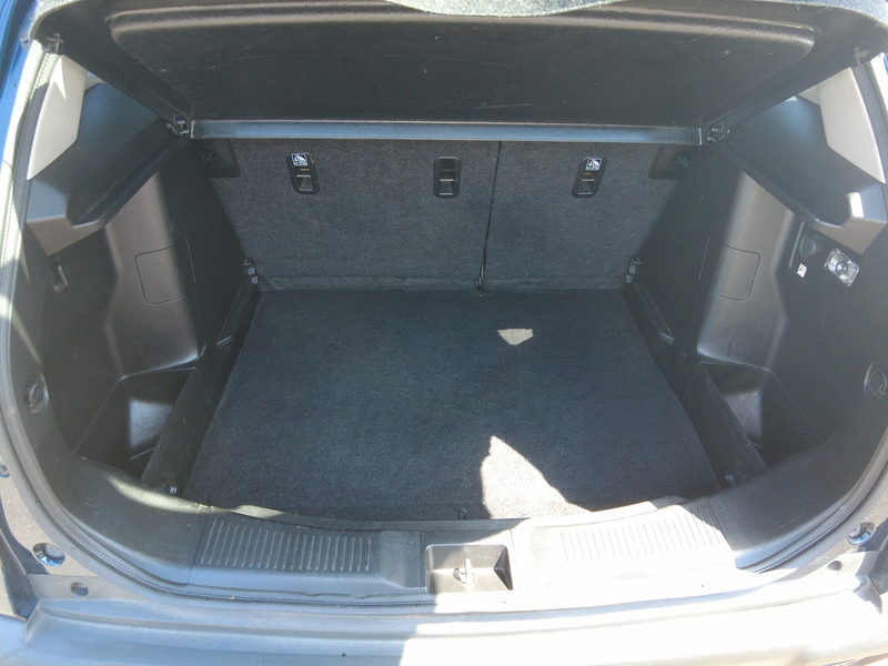 Suzuki S-Cross Boosterjet MHEV Motion - U93854