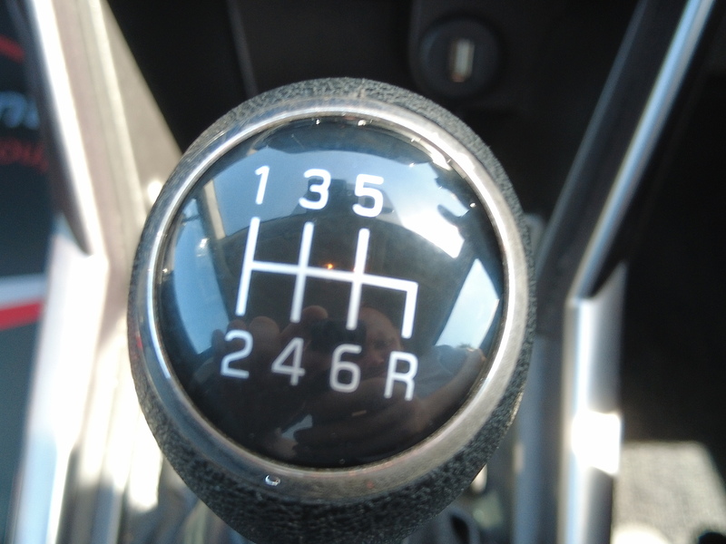 Suzuki S-Cross Boosterjet MHEV Motion - U93854