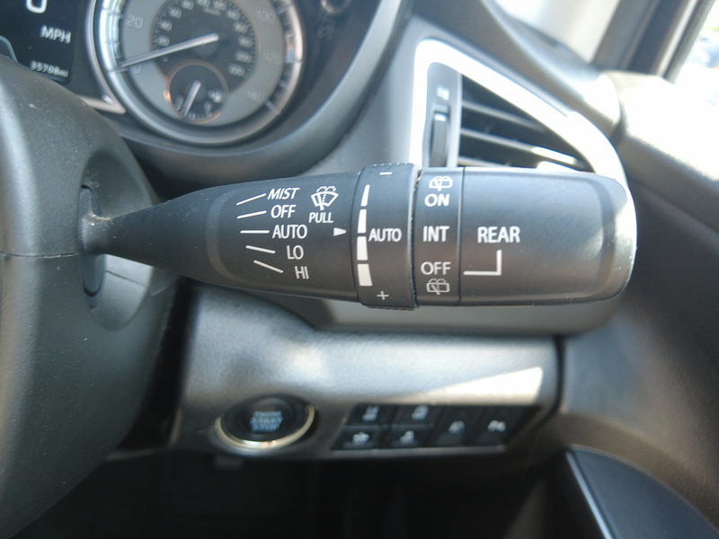 Suzuki S-Cross Boosterjet MHEV Motion - U93854