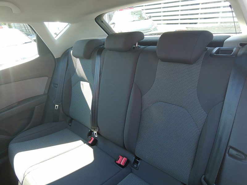 SEAT Leon TSI SE Technology - U93859