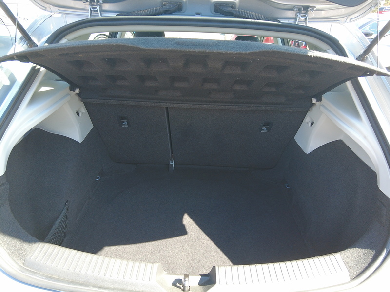 SEAT Leon TSI SE Technology - U93859
