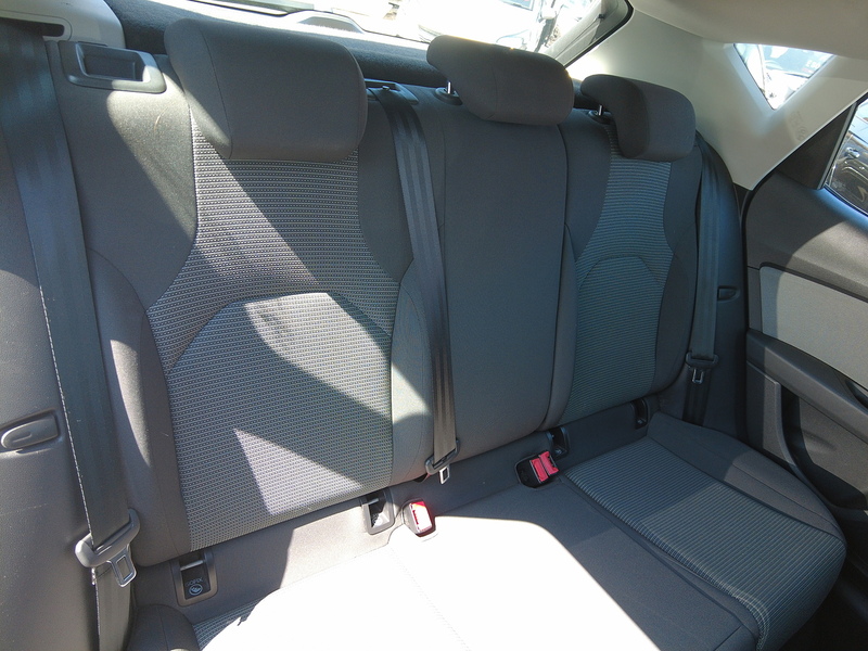 SEAT Leon TSI SE Technology - U93859