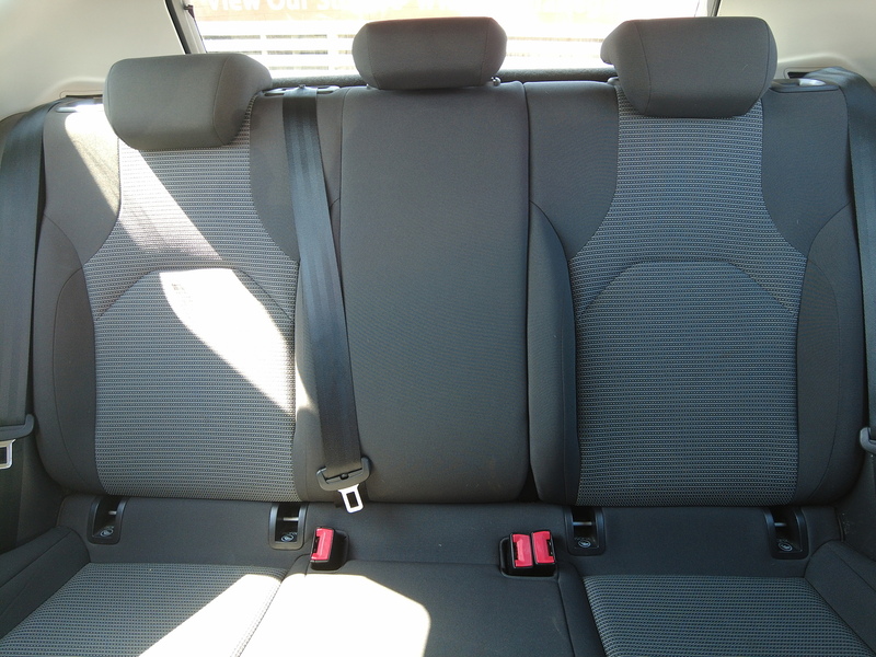 SEAT Leon TSI SE Technology - U93859