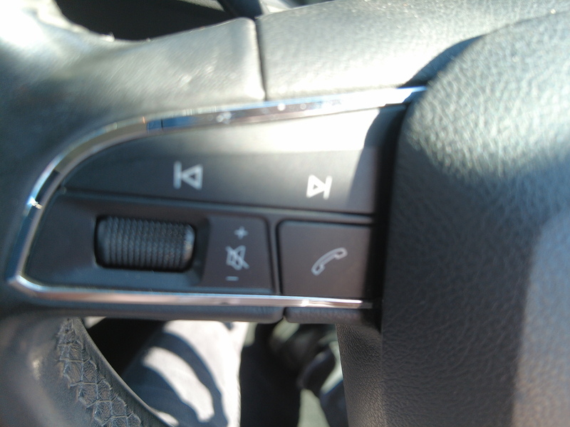 SEAT Leon TSI SE Technology - U93859