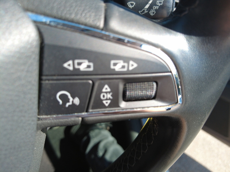 SEAT Leon TSI SE Technology - U93859