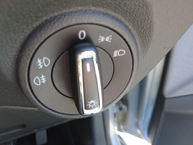 SEAT Leon TSI SE Technology - U93859