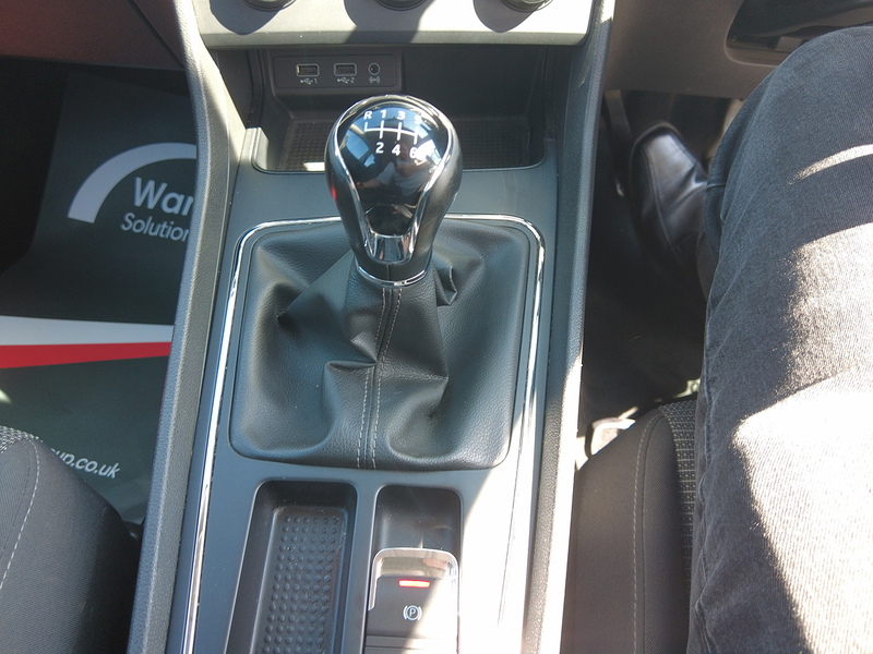 SEAT Leon TSI SE Technology - U93859