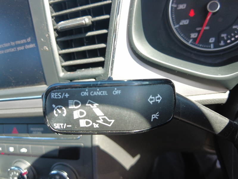 SEAT Leon TSI SE Technology - U93859