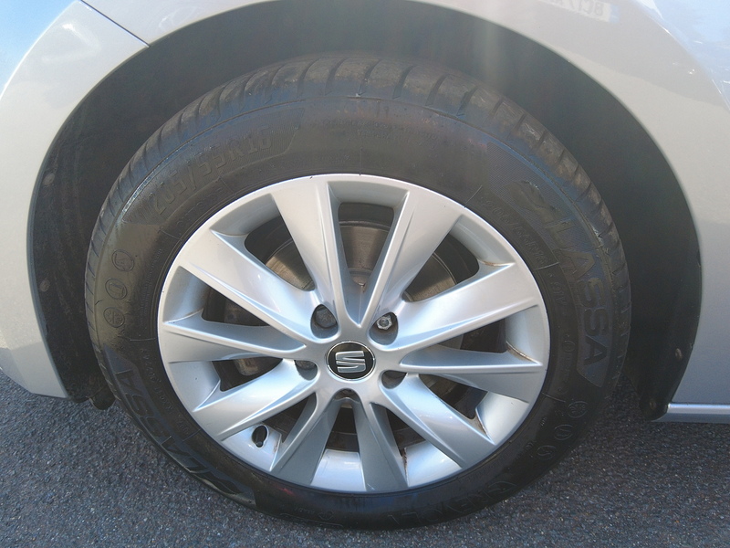 SEAT Leon TSI SE Technology - U93859
