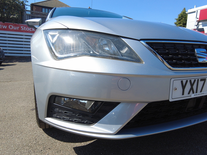 SEAT Leon TSI SE Technology - U93859