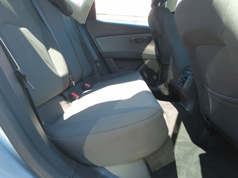 SEAT Leon TSI SE Technology - U93859
