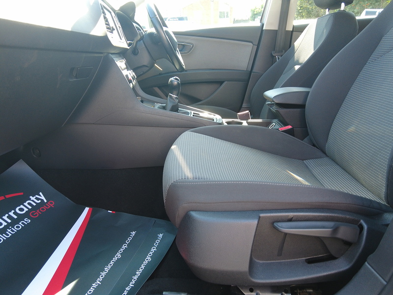 SEAT Leon TSI SE Technology - U93859