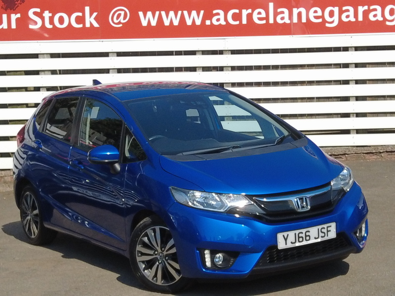2017 HONDA JAZZ I VTEC EX NAVI 35 2017 59,378 MLS 1.3 MANUAL PETROL 8,995... photo