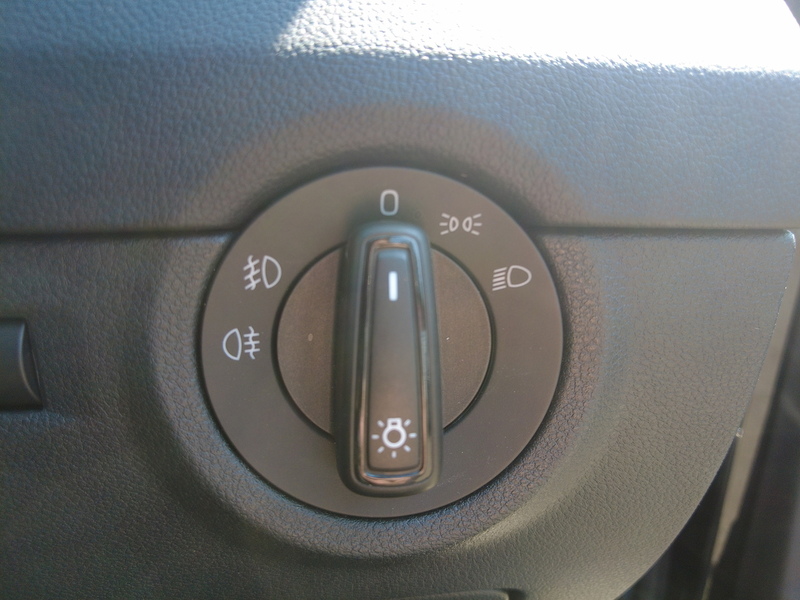Skoda Octavia TSI SE - U93871
