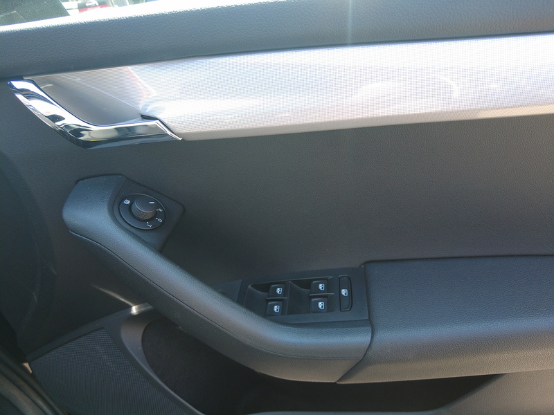 Skoda Octavia TSI SE - U93871
