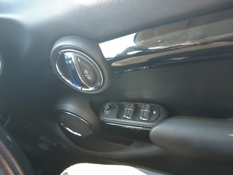 MINI Hatch One - U93875