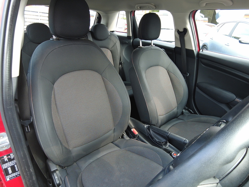MINI Hatch Cooper Classic - U93876