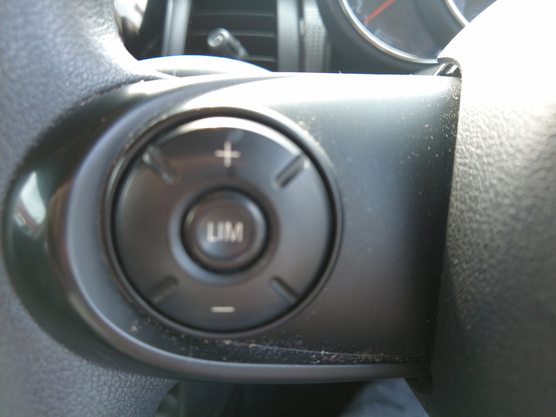 MINI Hatch Cooper Classic - U93876