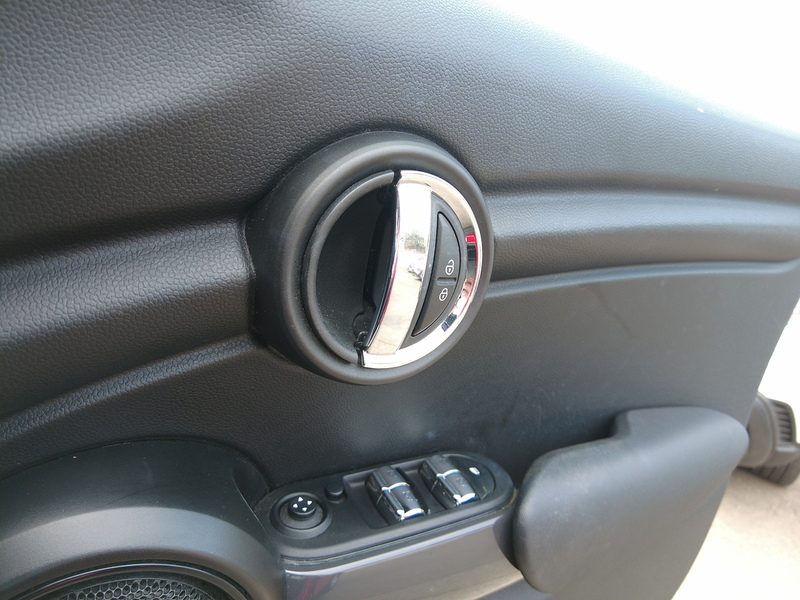 MINI Hatch Cooper Classic - U93876