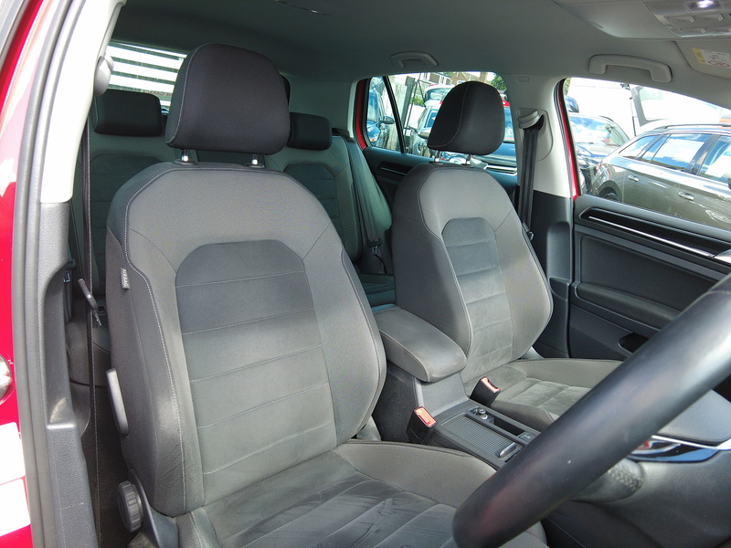 Volkswagen Golf TSI EVO GT - U93879