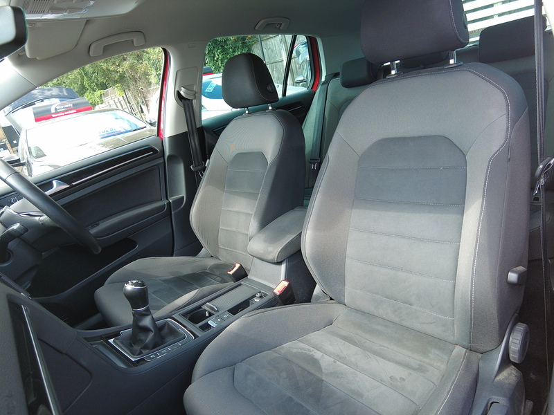 Volkswagen Golf TSI EVO GT - U93879