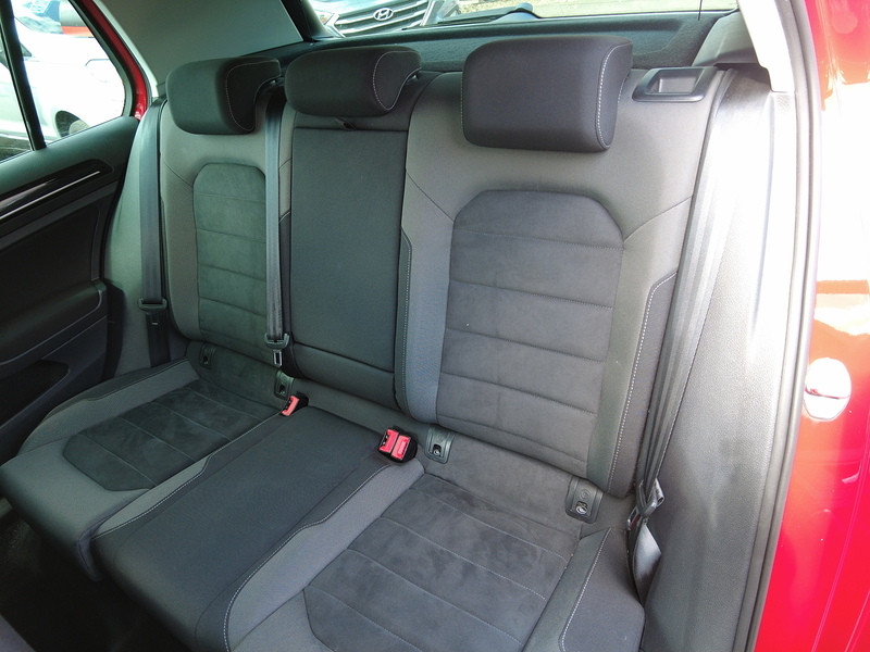 Volkswagen Golf TSI EVO GT - U93879
