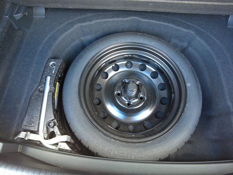 Volkswagen Golf TSI EVO GT - U93879
