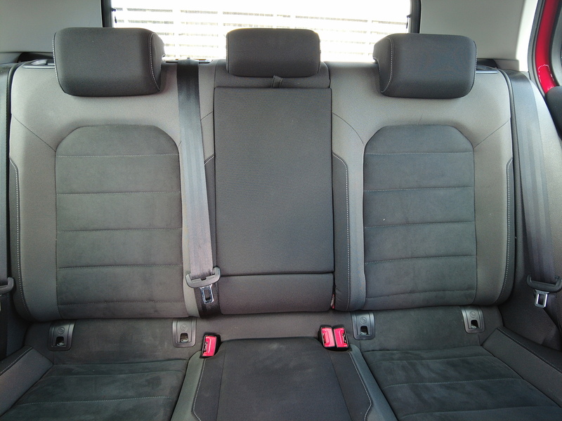 Volkswagen Golf TSI EVO GT - U93879