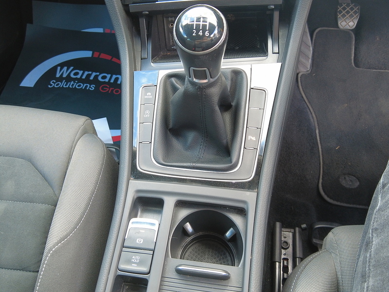 Volkswagen Golf TSI EVO GT - U93879