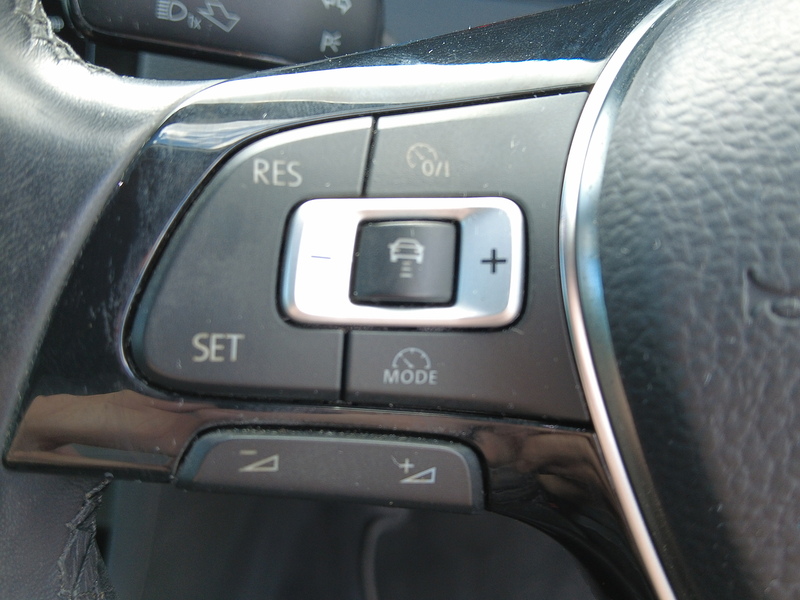 Volkswagen Golf TSI EVO GT - U93879